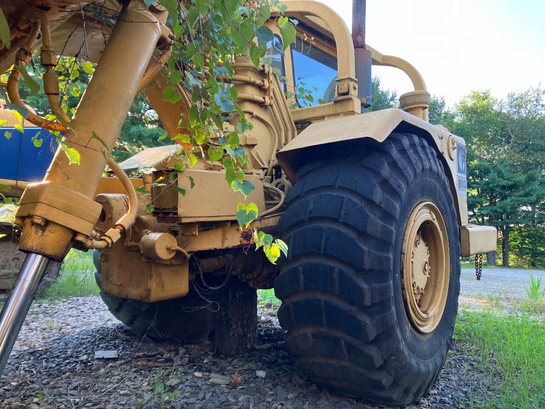 1974 CATERPILLAR 613 - Image 31